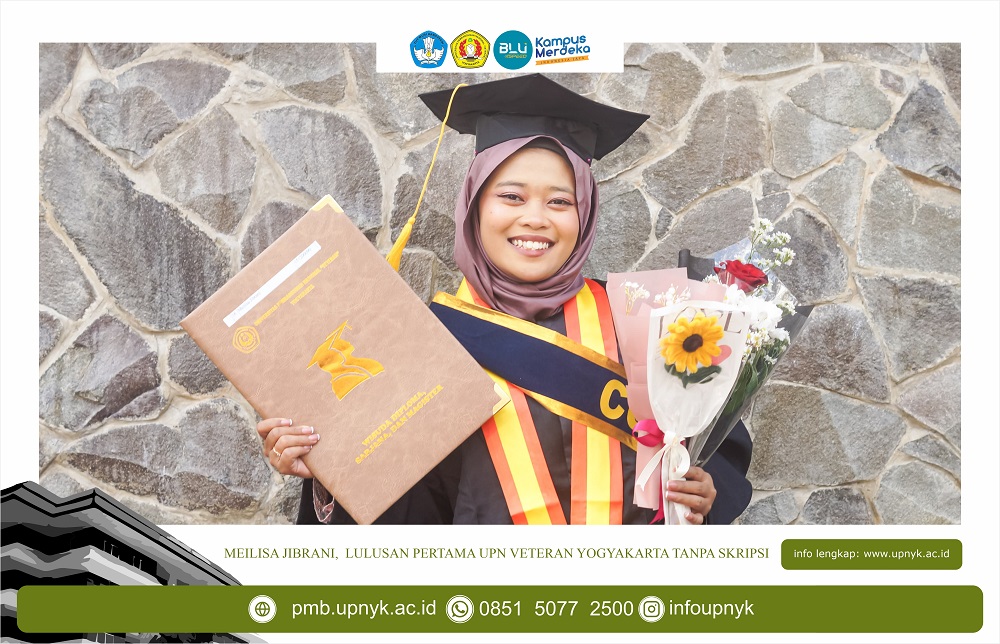 UPN VETERAN Yogyakarta