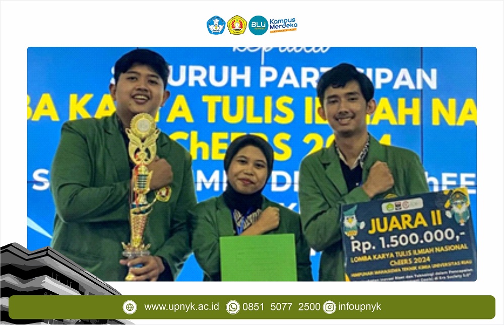 UPN VETERAN Yogyakarta