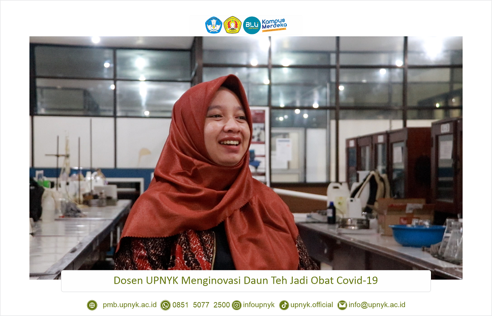 UPN VETERAN Yogyakarta