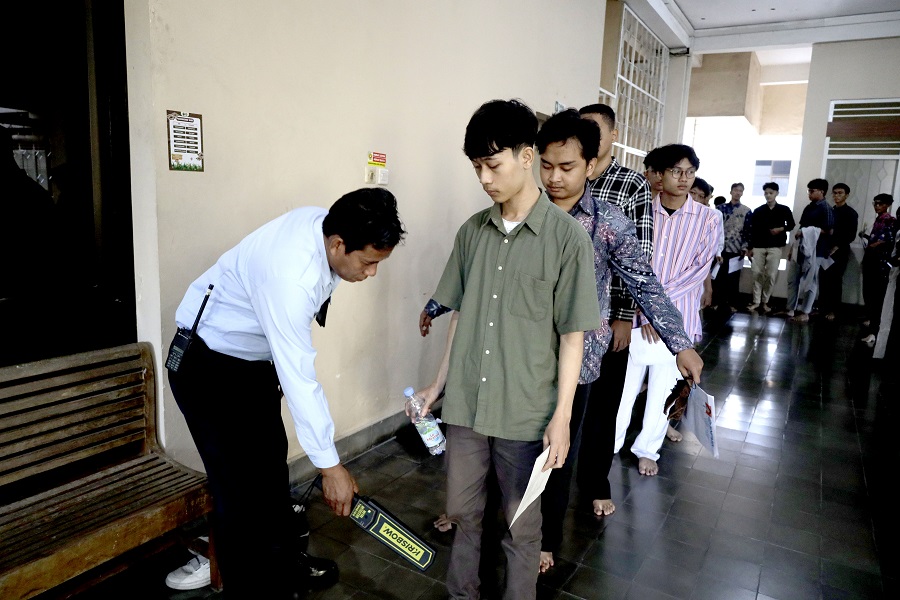 UPN VETERAN Yogyakarta