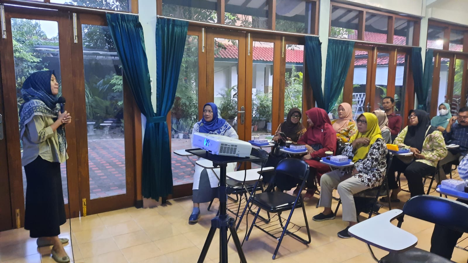 UPN VETERAN Yogyakarta