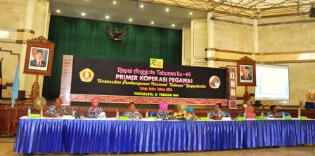 UPN VETERAN Yogyakarta