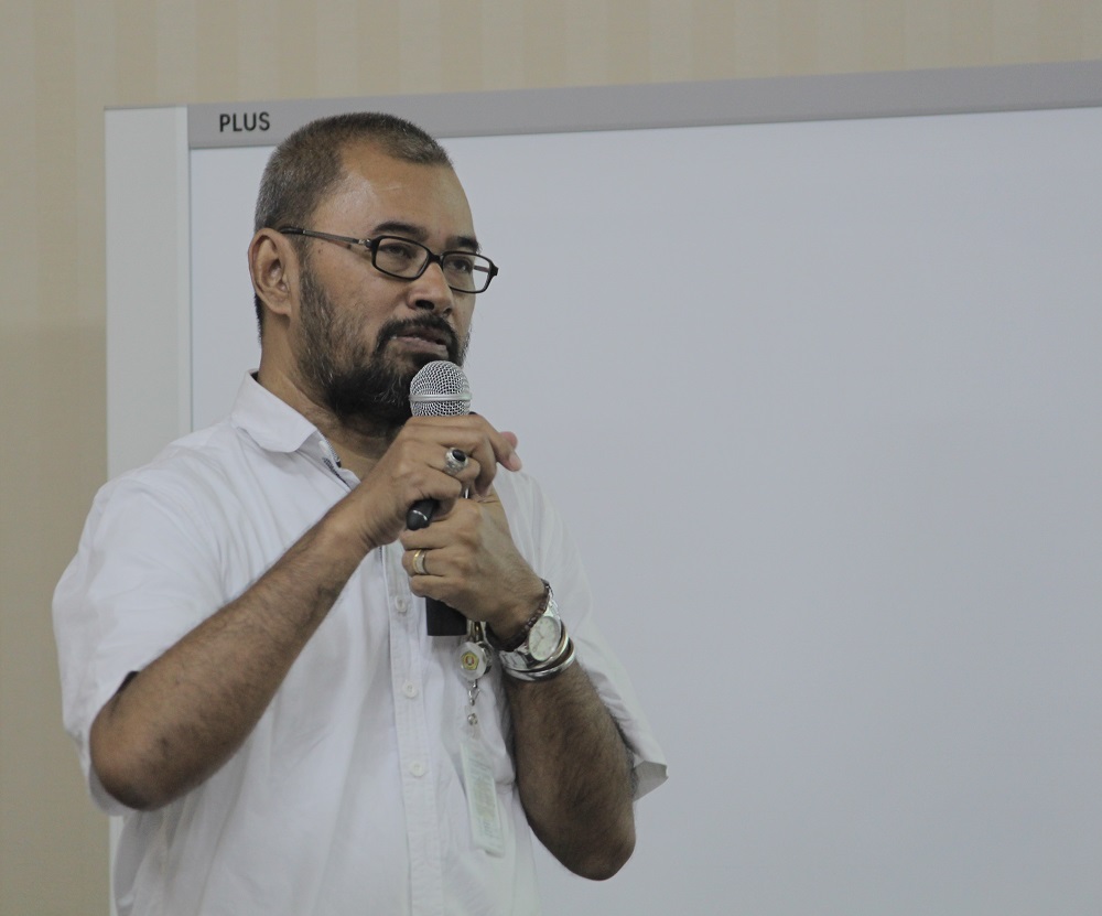 UPN VETERAN Yogyakarta