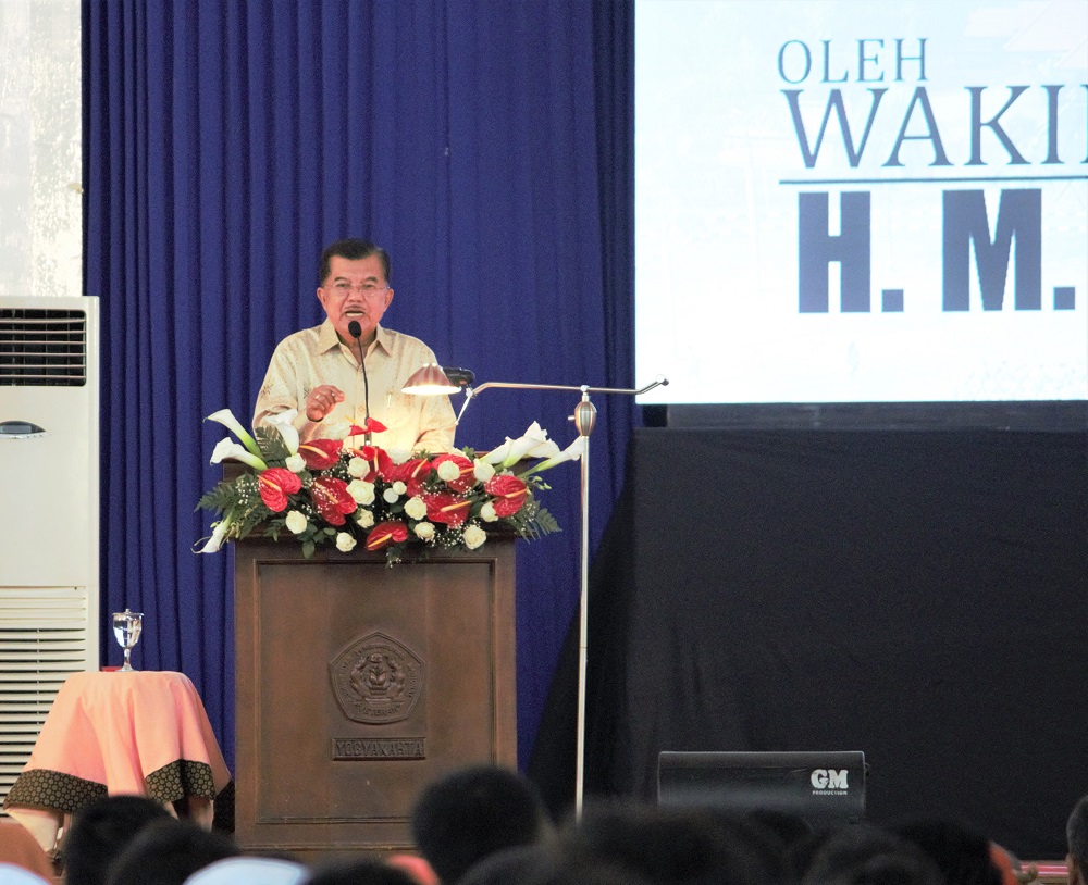 UPN VETERAN Yogyakarta