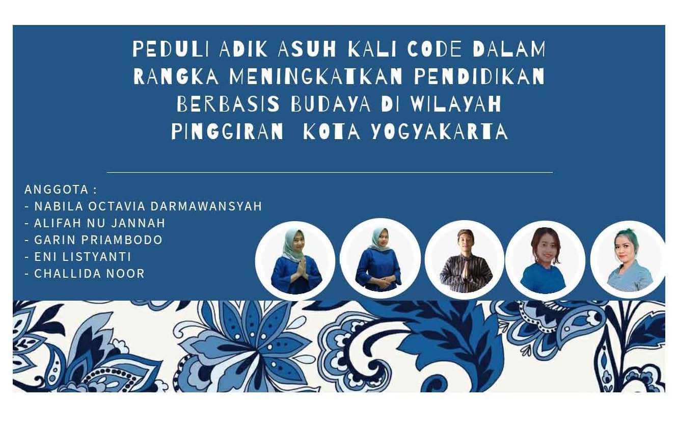 UPN VETERAN Yogyakarta