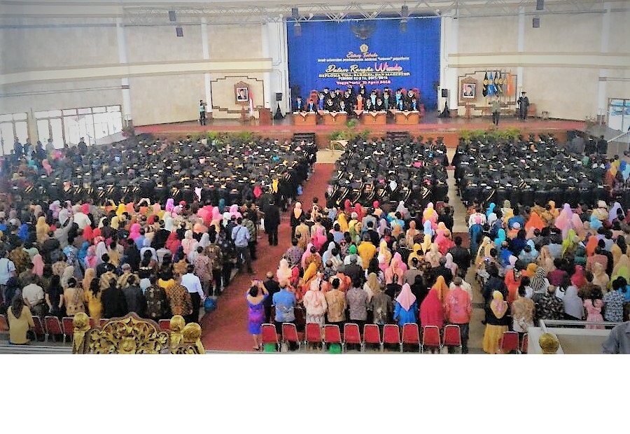 UPN VETERAN Yogyakarta