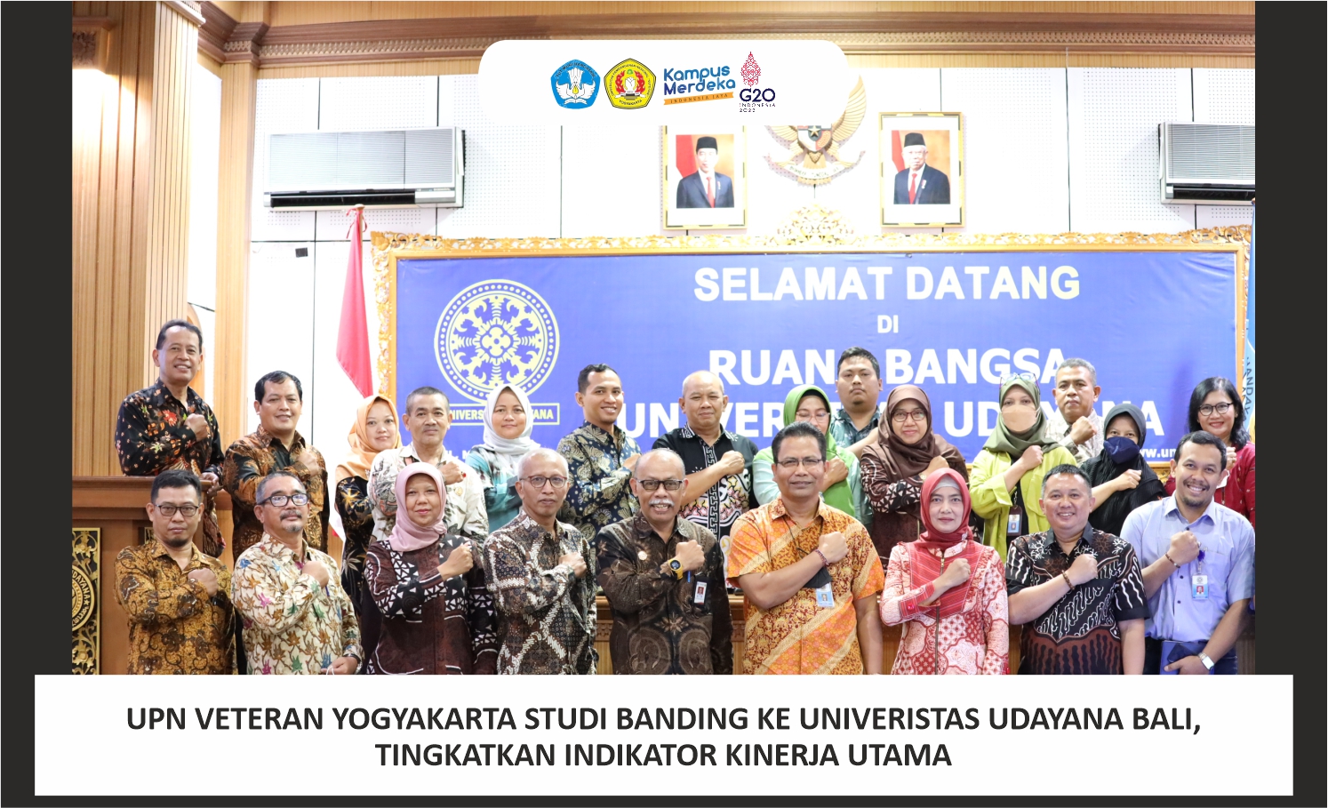 UPN VETERAN Yogyakarta