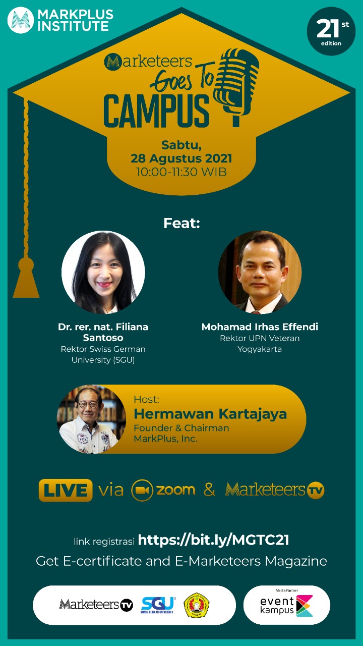 UPN VETERAN Yogyakarta