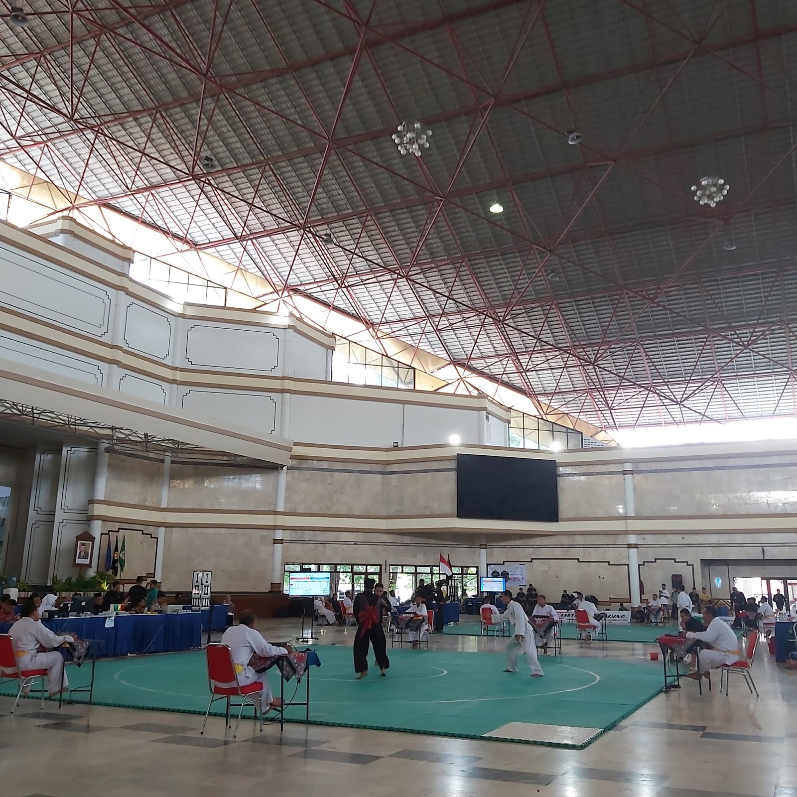 UPN VETERAN Yogyakarta