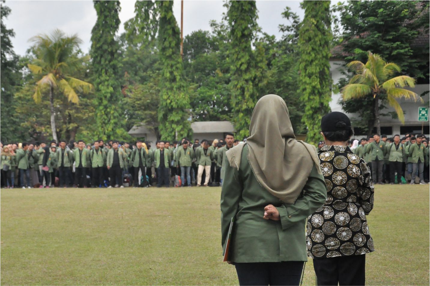 UPN VETERAN Yogyakarta