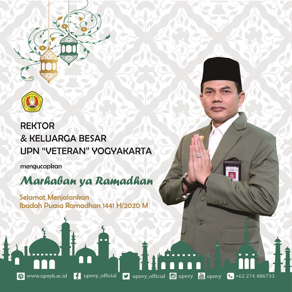 UPN VETERAN Yogyakarta