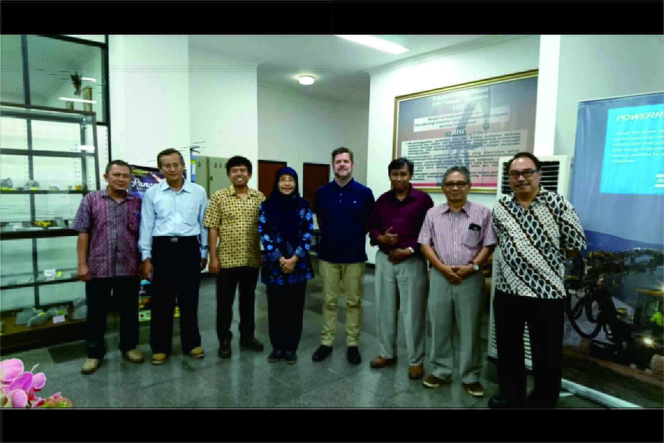 UPN VETERAN Yogyakarta