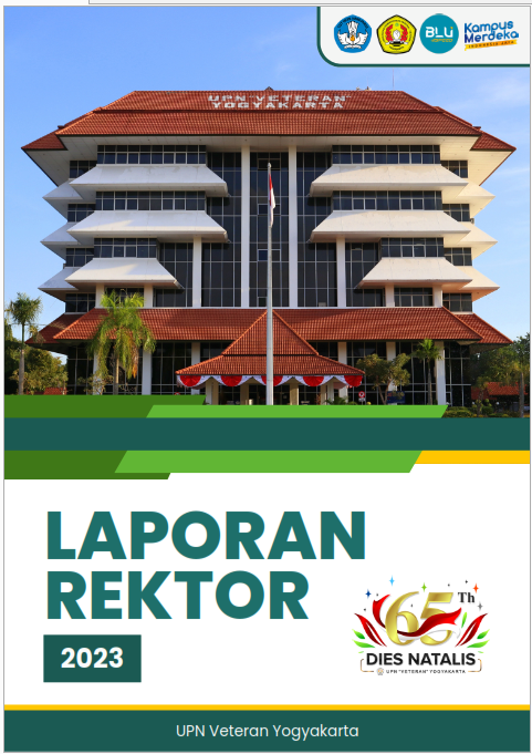 UPN VETERAN Yogyakarta