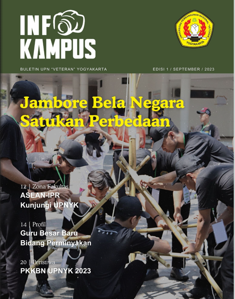 UPN VETERAN Yogyakarta